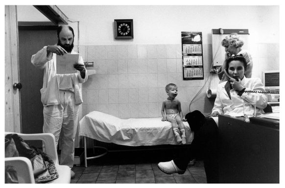 Triangle of Death - Silesia